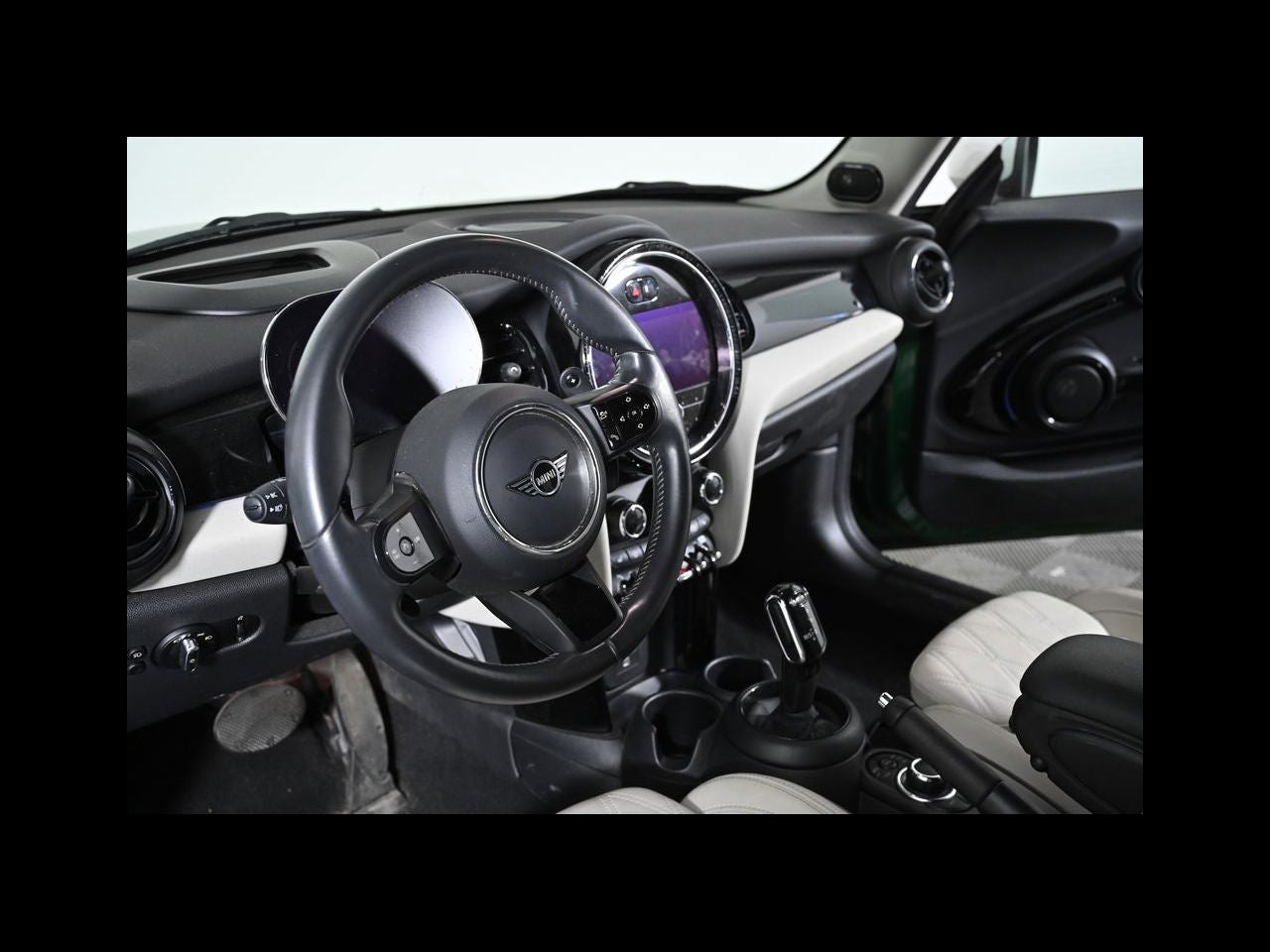 2023 MINI HARDTOP 2 DOOR Cooper S