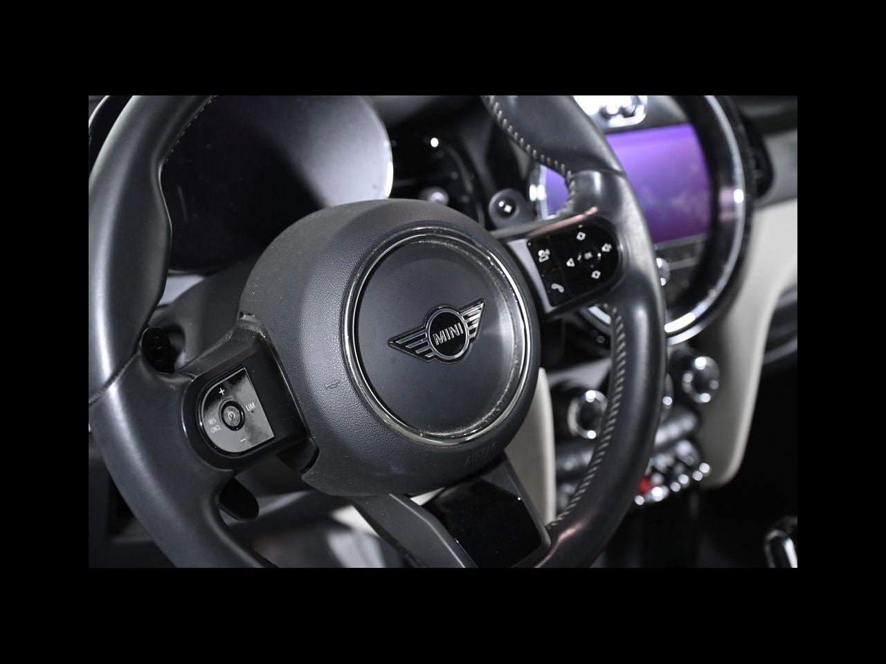 2023 MINI HARDTOP 2 DOOR Cooper S