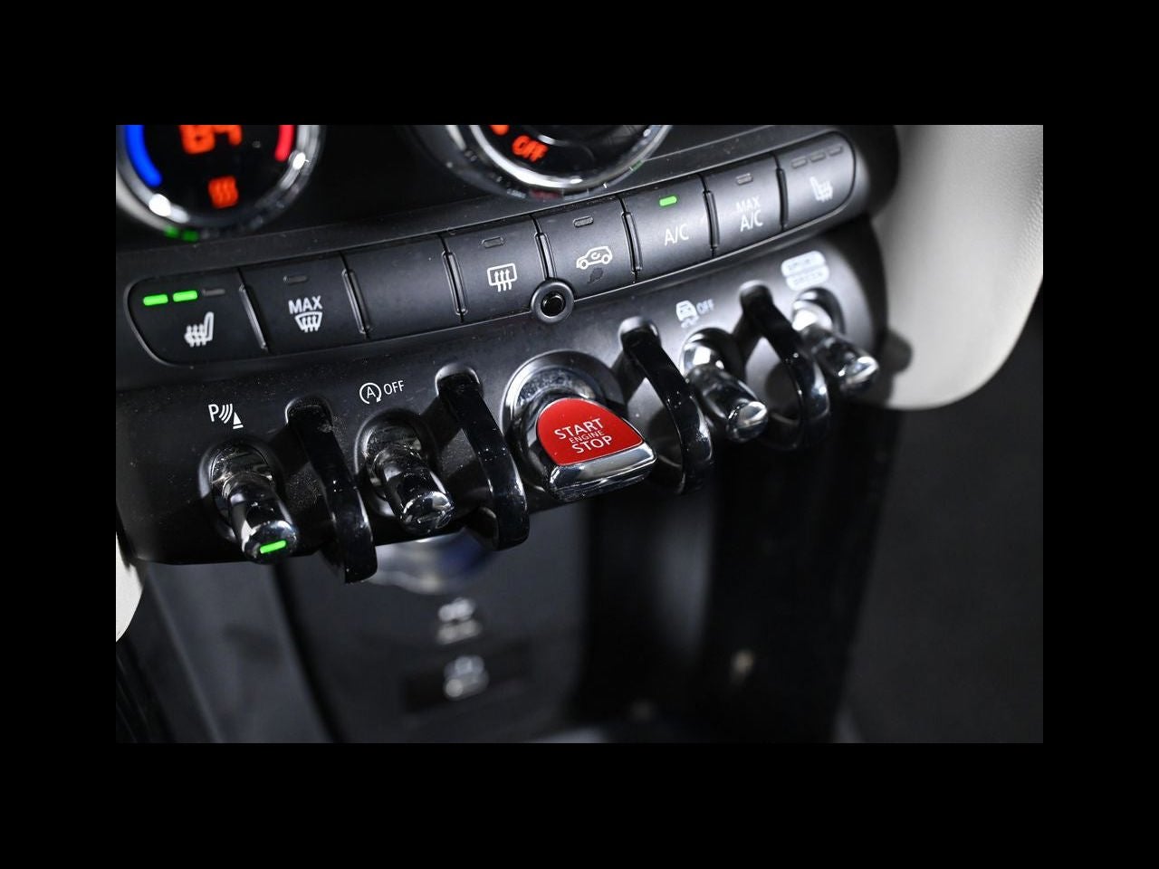 2023 MINI HARDTOP 2 DOOR Cooper S