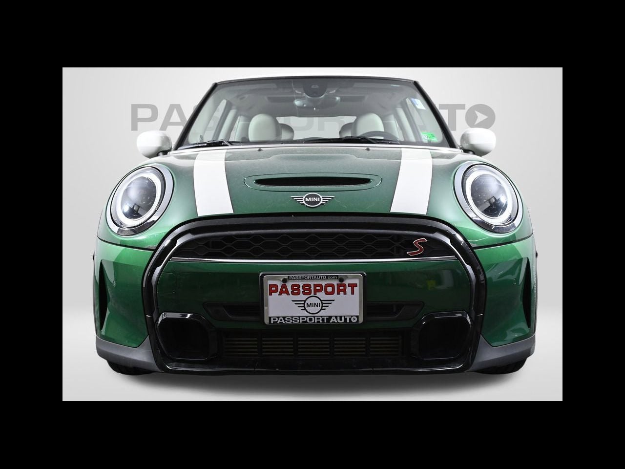 2023 MINI HARDTOP 2 DOOR Cooper S