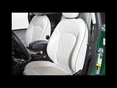 2023 MINI HARDTOP 2 DOOR Cooper S