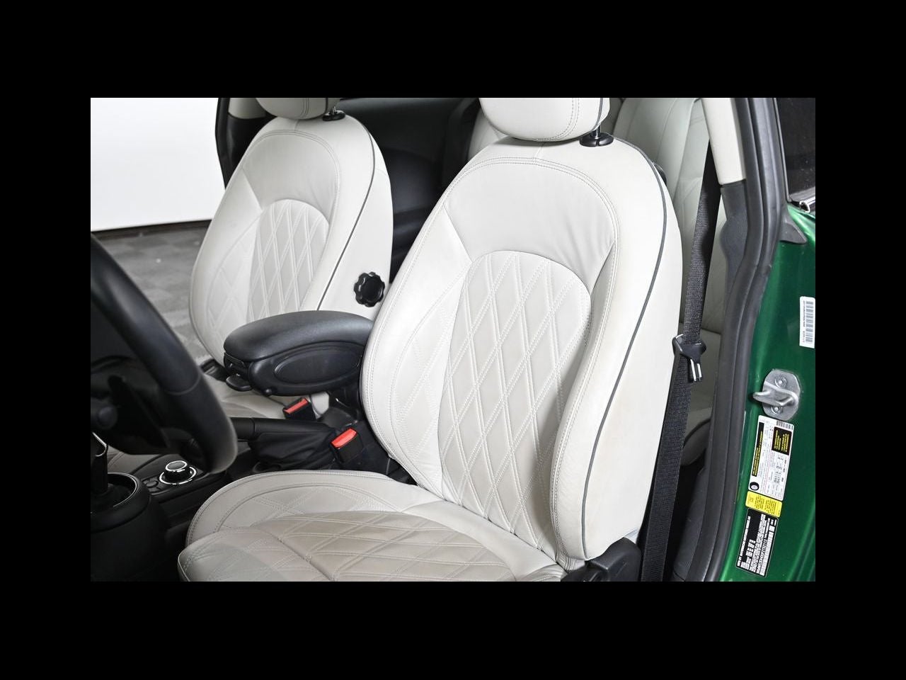 2023 MINI HARDTOP 2 DOOR Cooper S