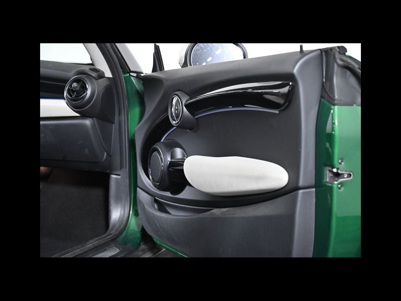 2023 MINI HARDTOP 2 DOOR Cooper S