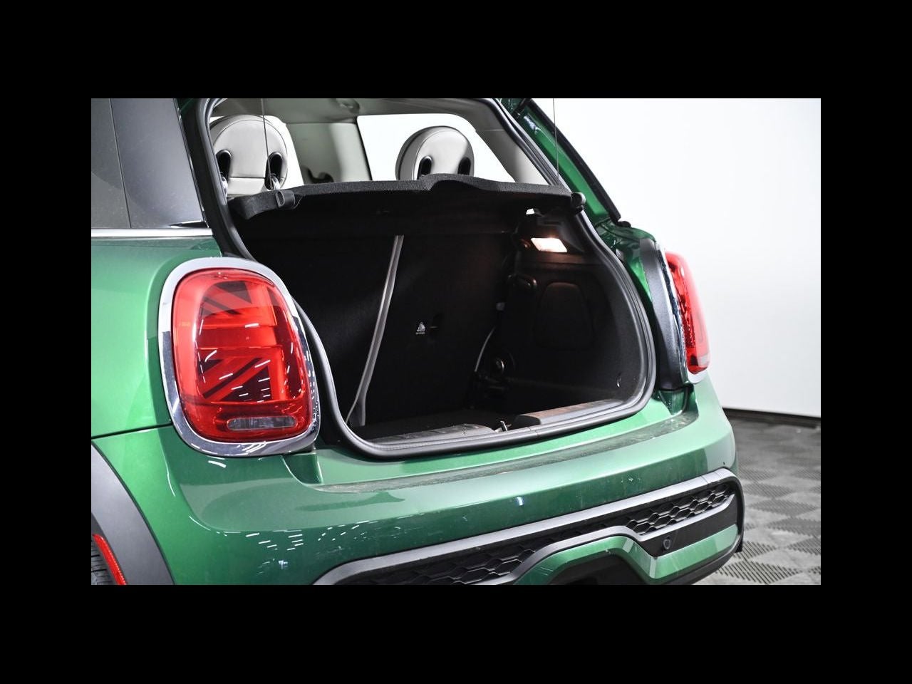 2023 MINI HARDTOP 2 DOOR Cooper S