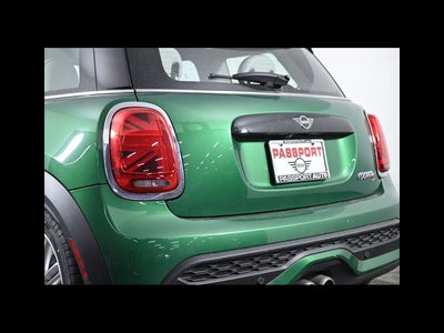 2023 MINI HARDTOP 2 DOOR Cooper S