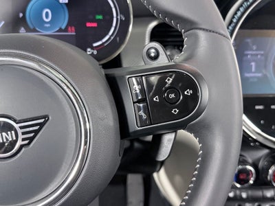 2024 MINI Cooper S Base