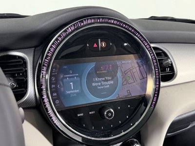2024 MINI Cooper S Base
