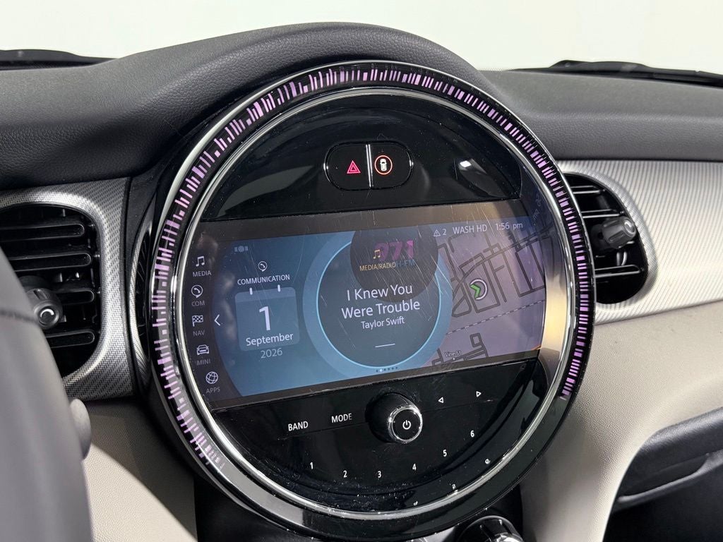 2024 MINI Cooper S Base