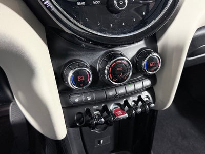 2024 MINI Cooper S Base