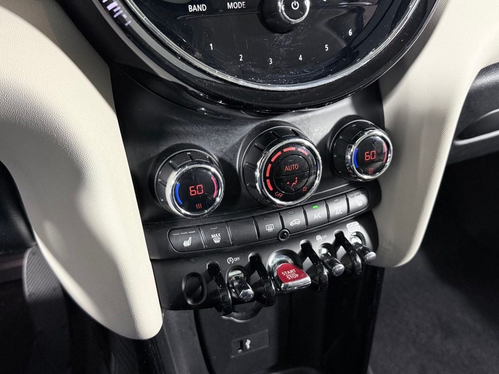 2024 MINI Cooper S Base