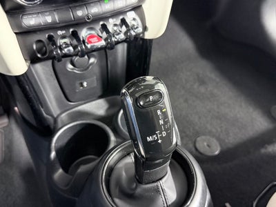 2024 MINI Cooper S Base