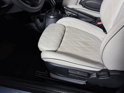 2024 MINI Cooper S Base