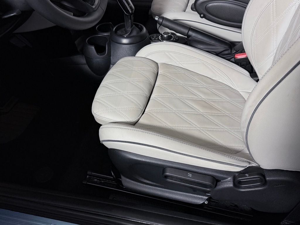 2024 MINI Cooper S Base