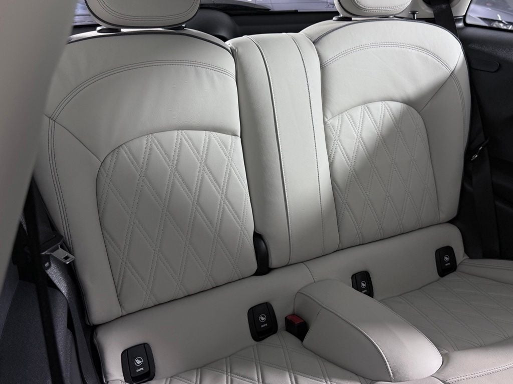 2024 MINI Cooper S Base