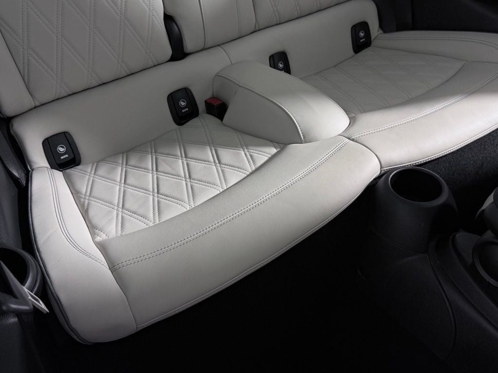 2024 MINI Cooper S Base