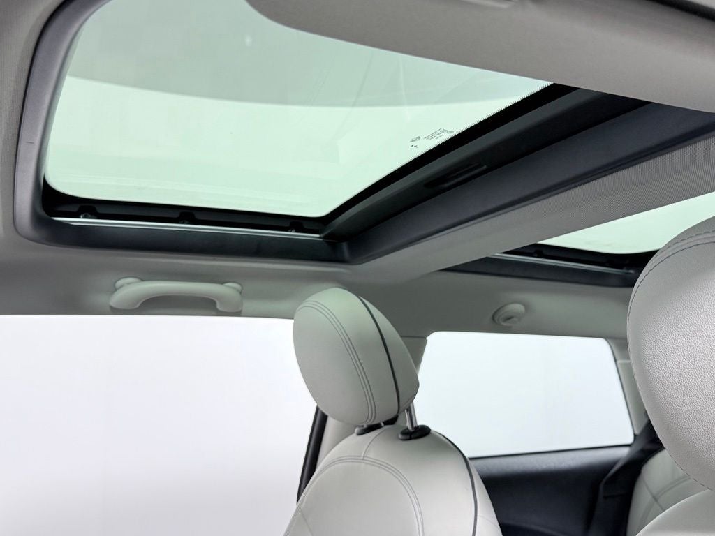 2024 MINI Cooper S Base