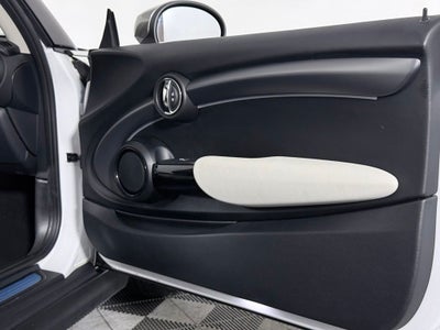 2024 MINI Cooper S Base