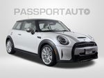 2024 MINI Cooper S Base