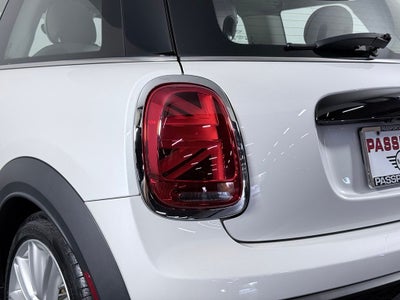 2024 MINI Cooper S Base
