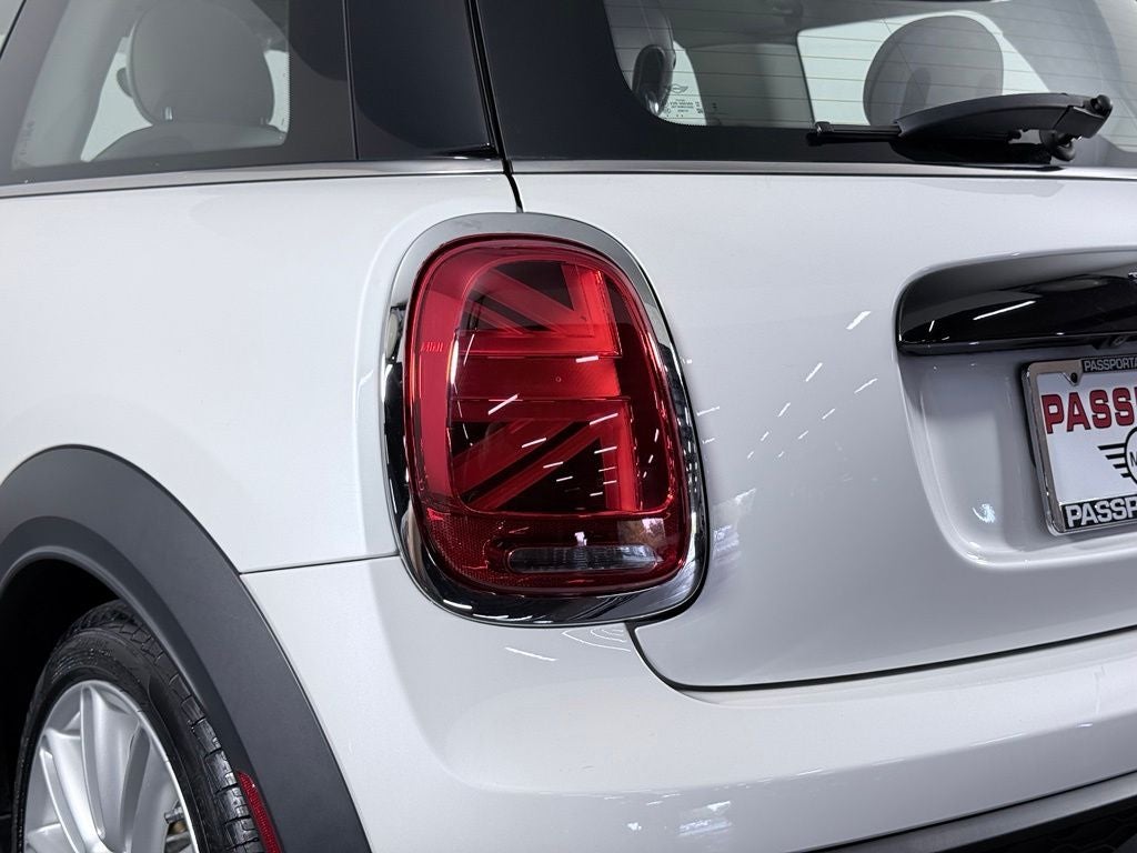 2024 MINI Cooper S Base