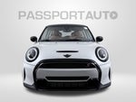 2024 MINI Cooper S Base