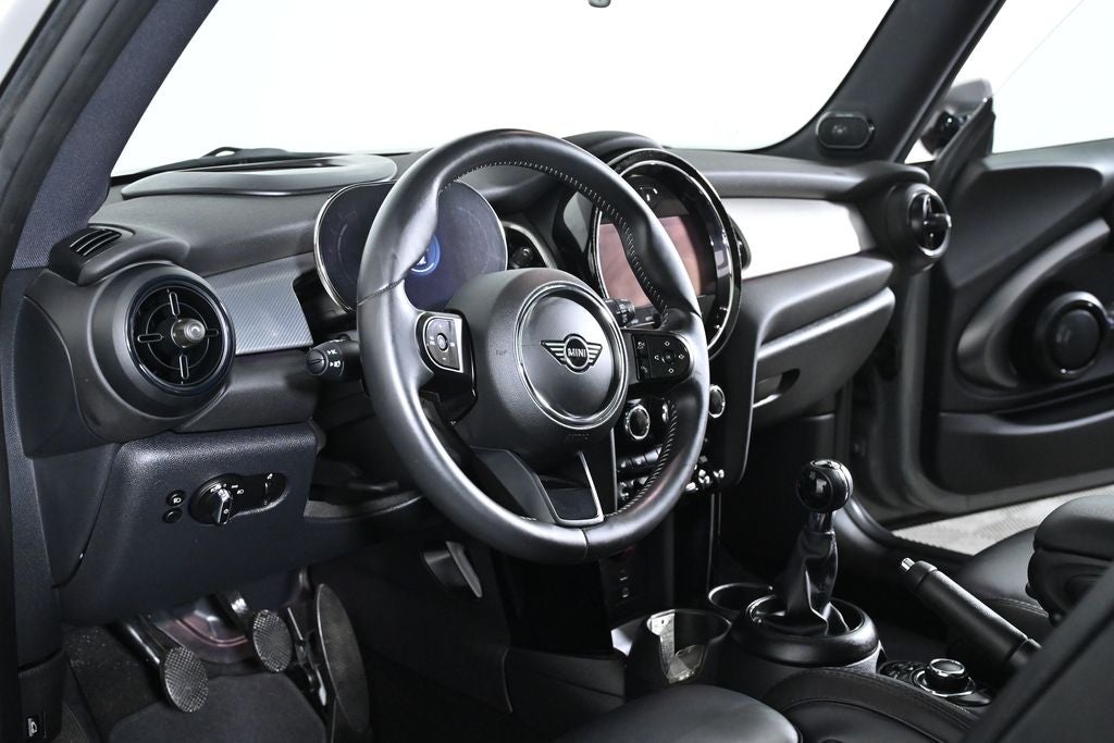 2023 MINI Hardtop 2 Door Cooper S