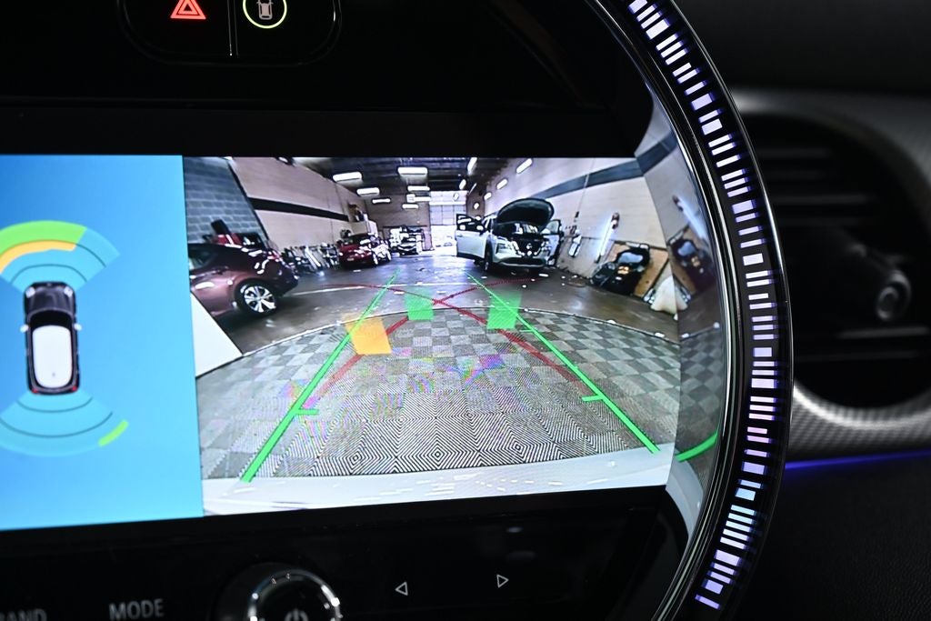 2023 MINI Hardtop 2 Door Cooper S