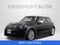 2024 MINI Cooper S Base