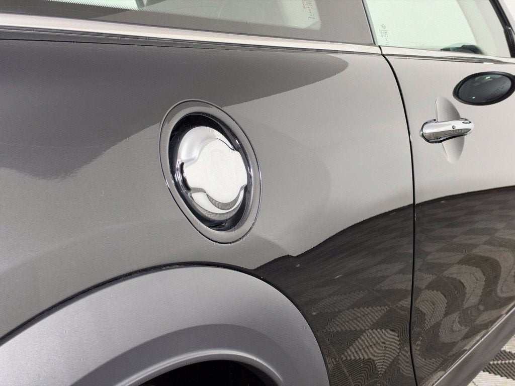 2024 MINI Cooper S Base