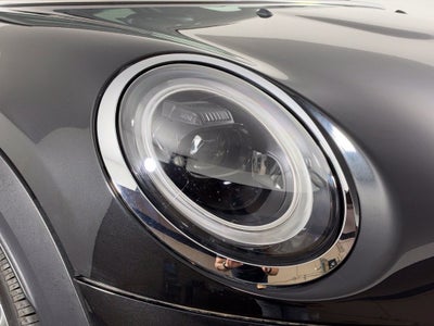 2024 MINI Cooper S Base
