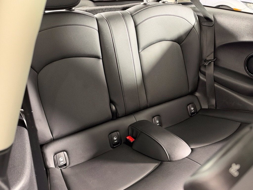 2024 MINI Cooper S Base