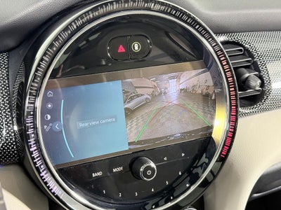 2024 MINI Cooper S Base
