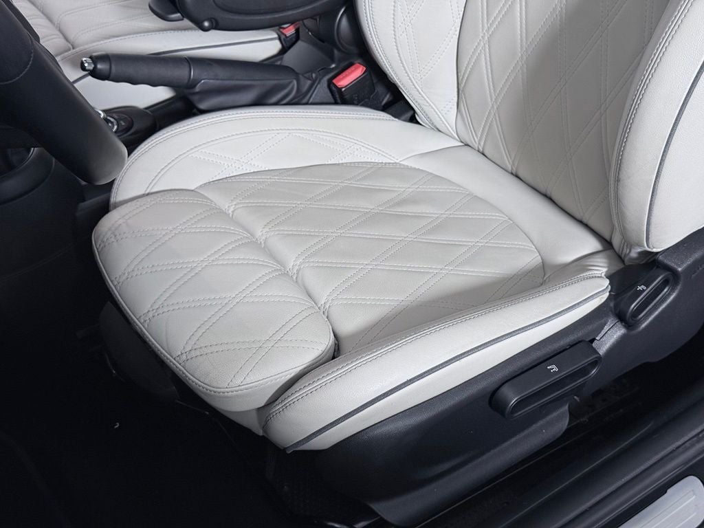 2024 MINI Cooper S Base