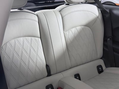 2024 MINI Cooper S Base