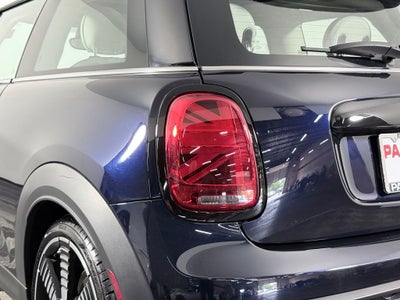 2024 MINI Cooper S Base
