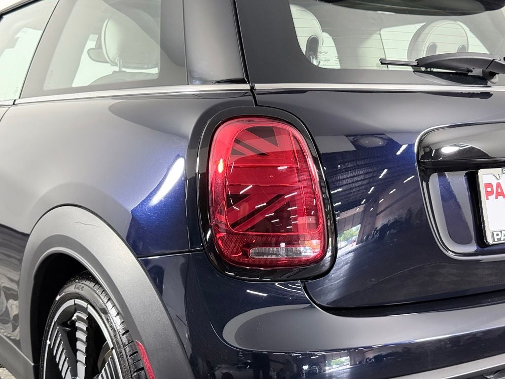 2024 MINI Cooper S Base