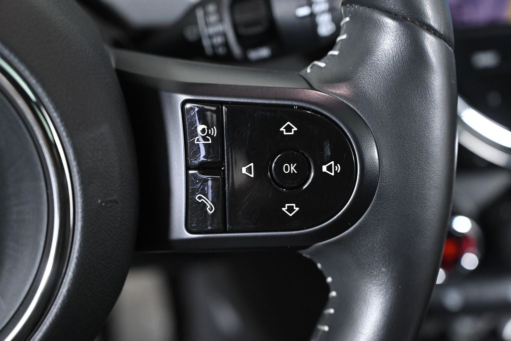 2022 MINI Cooper S Cooper S