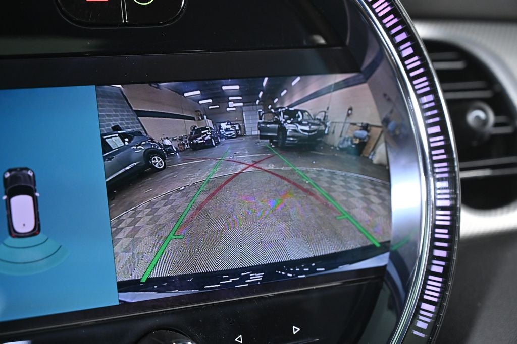 2022 MINI Cooper S Cooper S