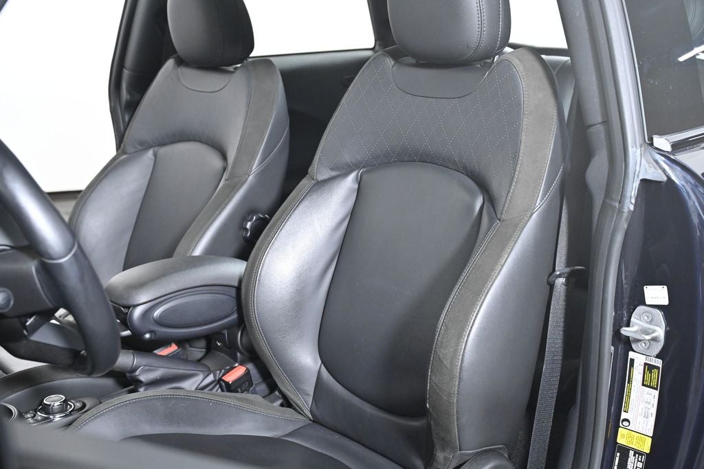 2022 MINI Cooper S Cooper S