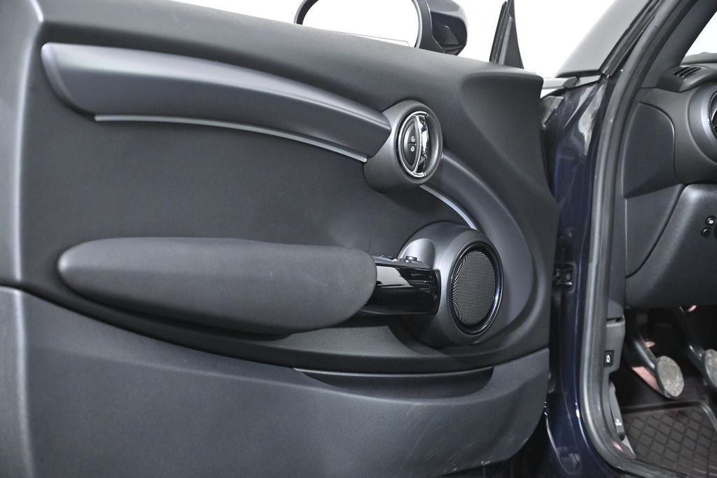 2022 MINI Cooper S Cooper S