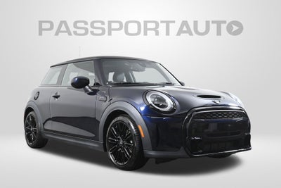 2022 MINI Cooper S Cooper S