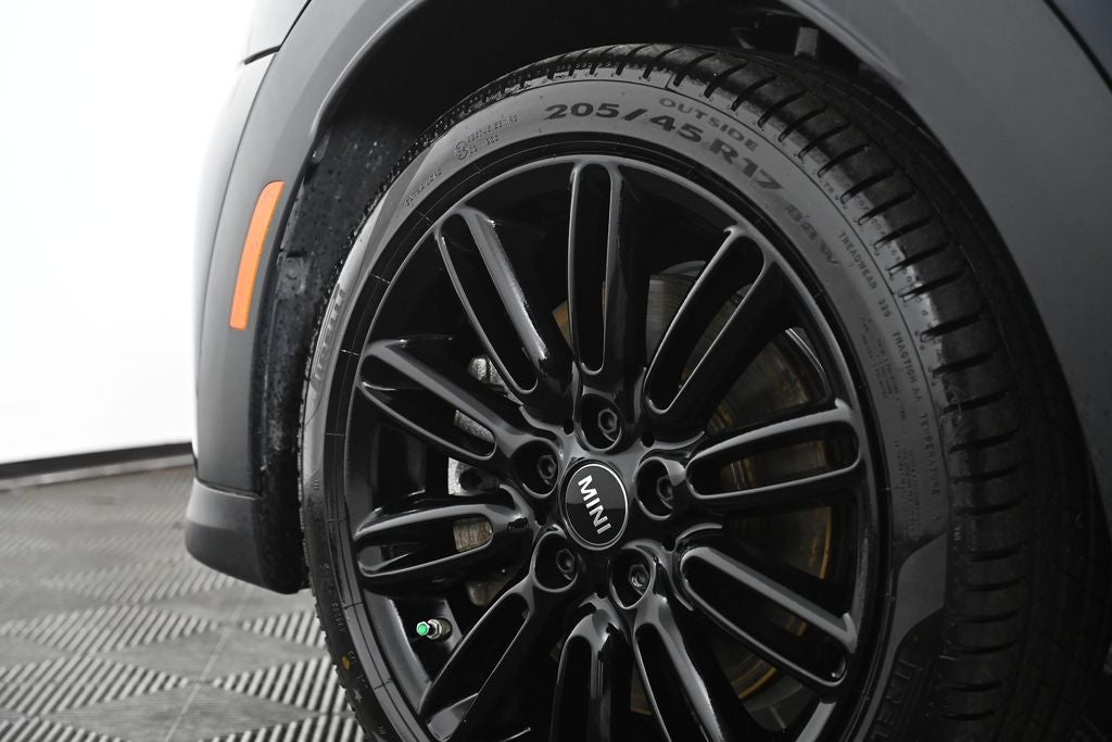 2022 MINI Cooper S Cooper S