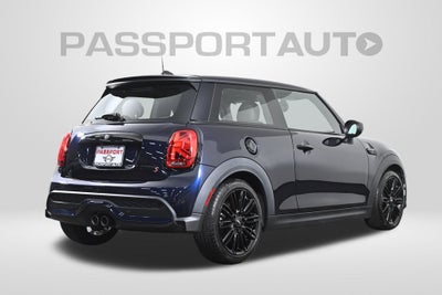 2022 MINI Cooper S Cooper S