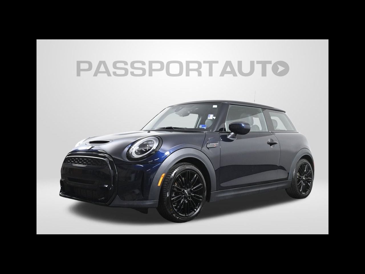 2022 MINI HARDTOP 2 DOOR ICONIC