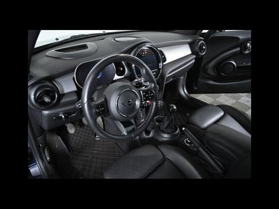 2022 MINI HARDTOP 2 DOOR ICONIC