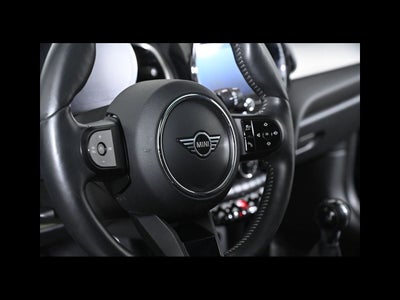 2022 MINI HARDTOP 2 DOOR ICONIC