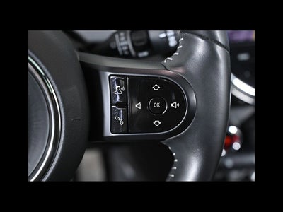 2022 MINI HARDTOP 2 DOOR ICONIC