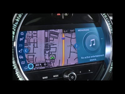 2022 MINI HARDTOP 2 DOOR ICONIC