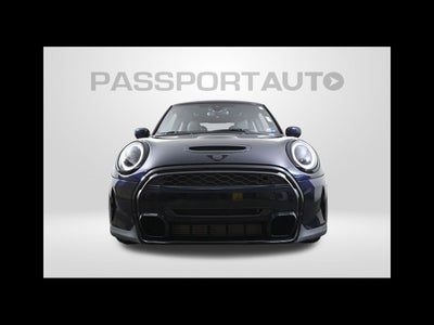 2022 MINI HARDTOP 2 DOOR ICONIC