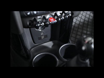 2022 MINI HARDTOP 2 DOOR ICONIC